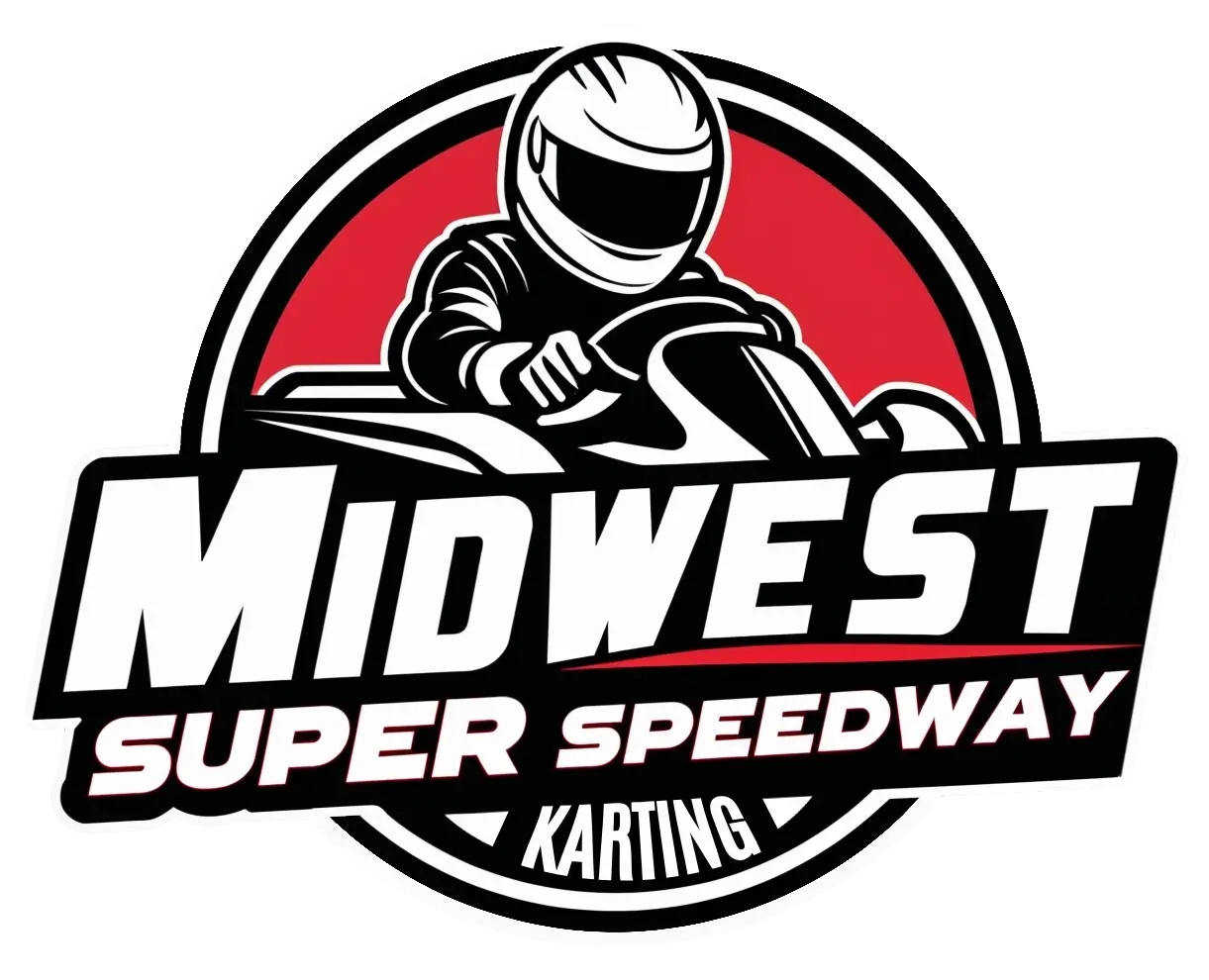 Midwest Super Speedway Logo